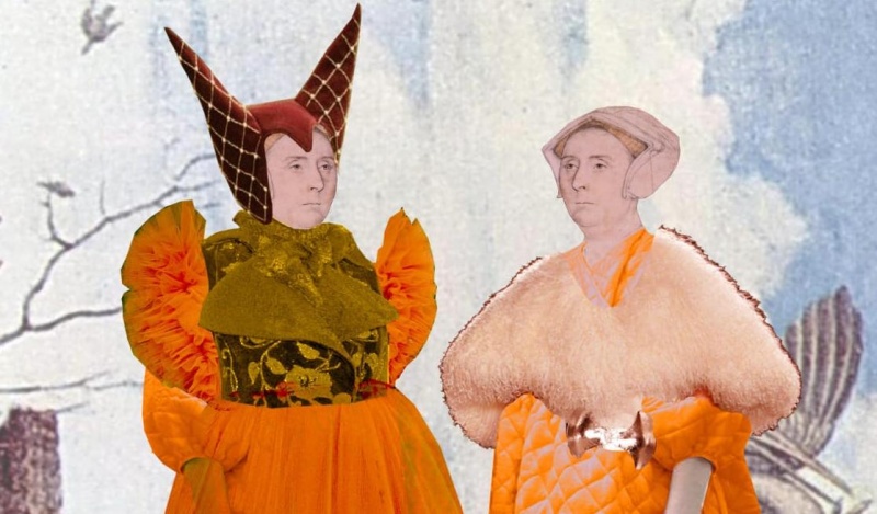 Новый спектакль «Золушка» покажут в «Балтийском доме»