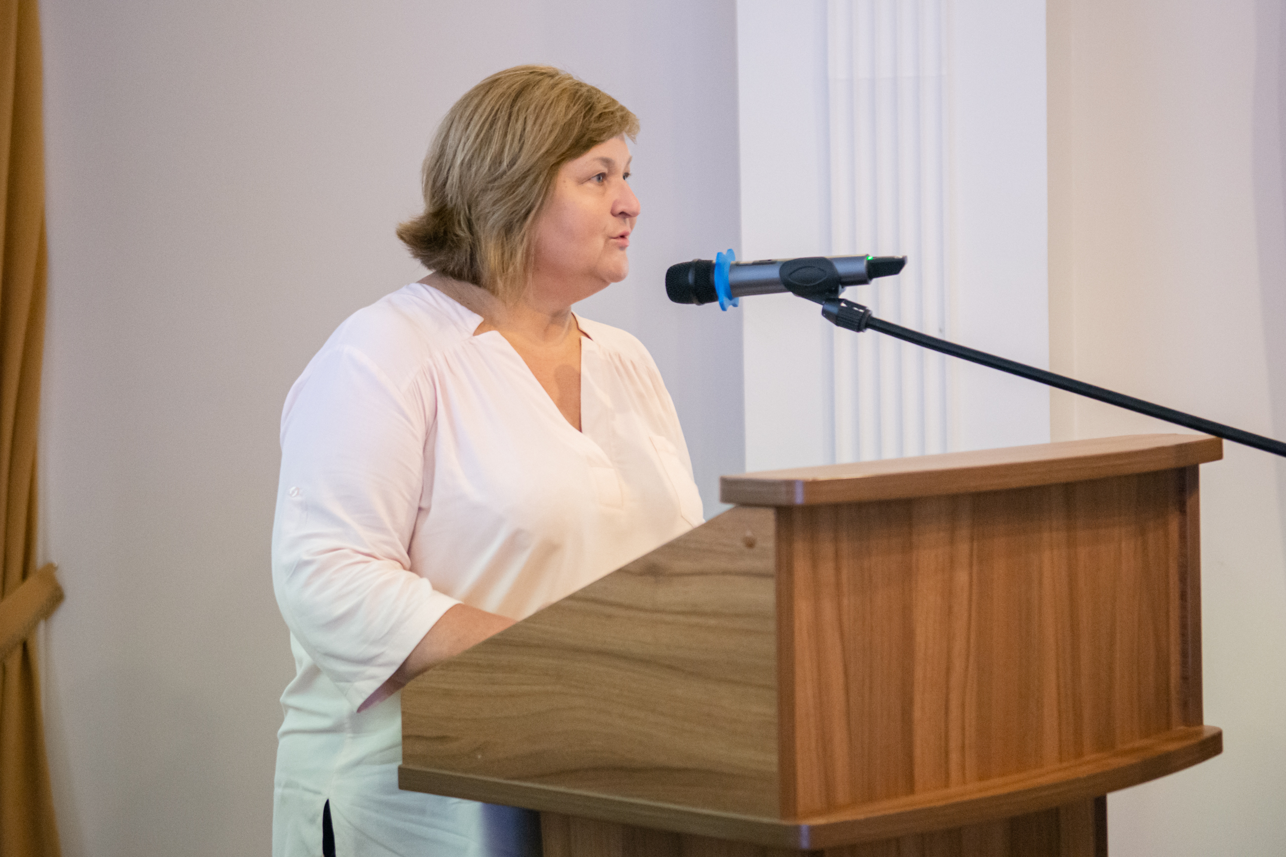 В Петропавловской крепости обсудили вопросы инклюзии в культуре 6