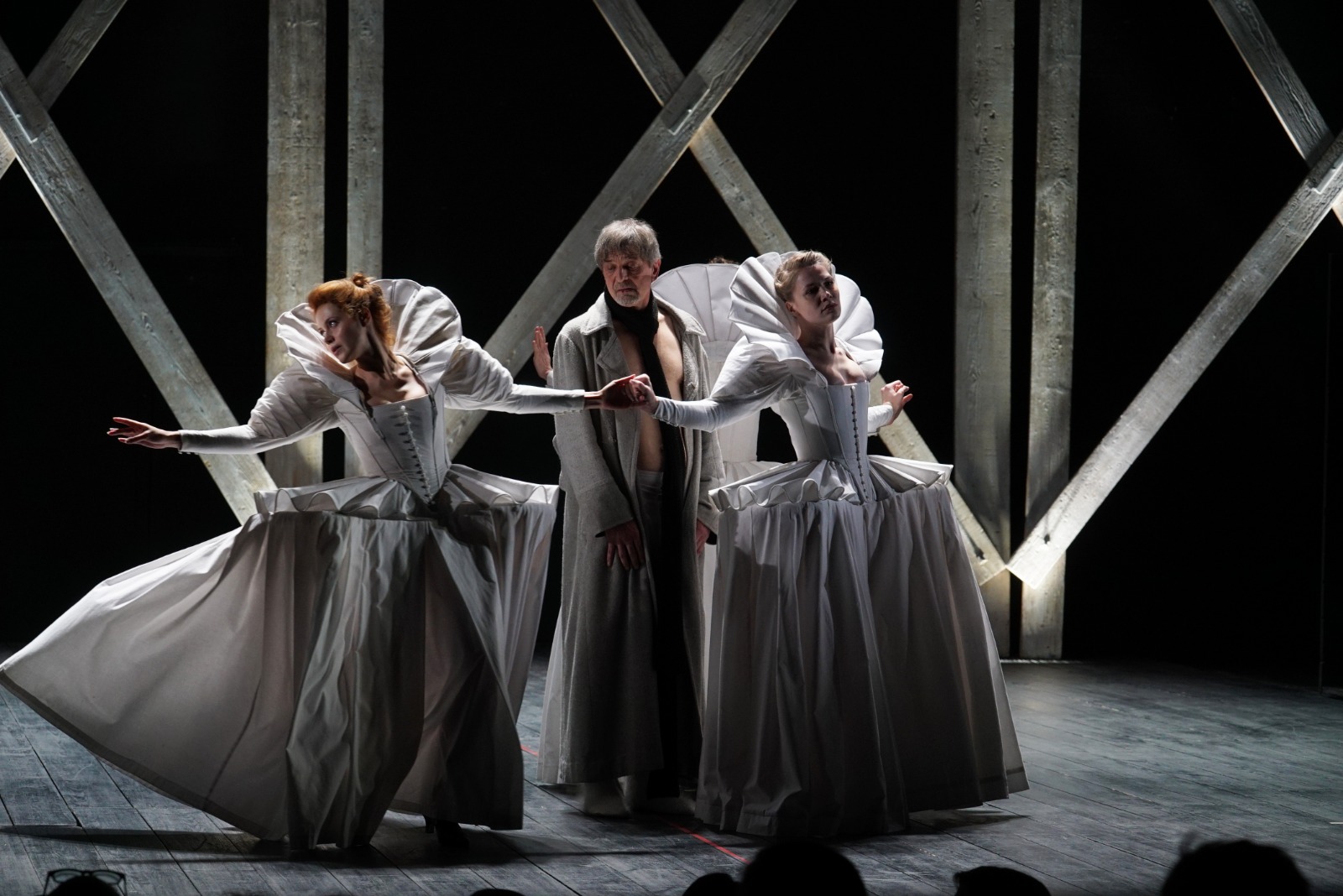 Новый мир – новый «Лир»5