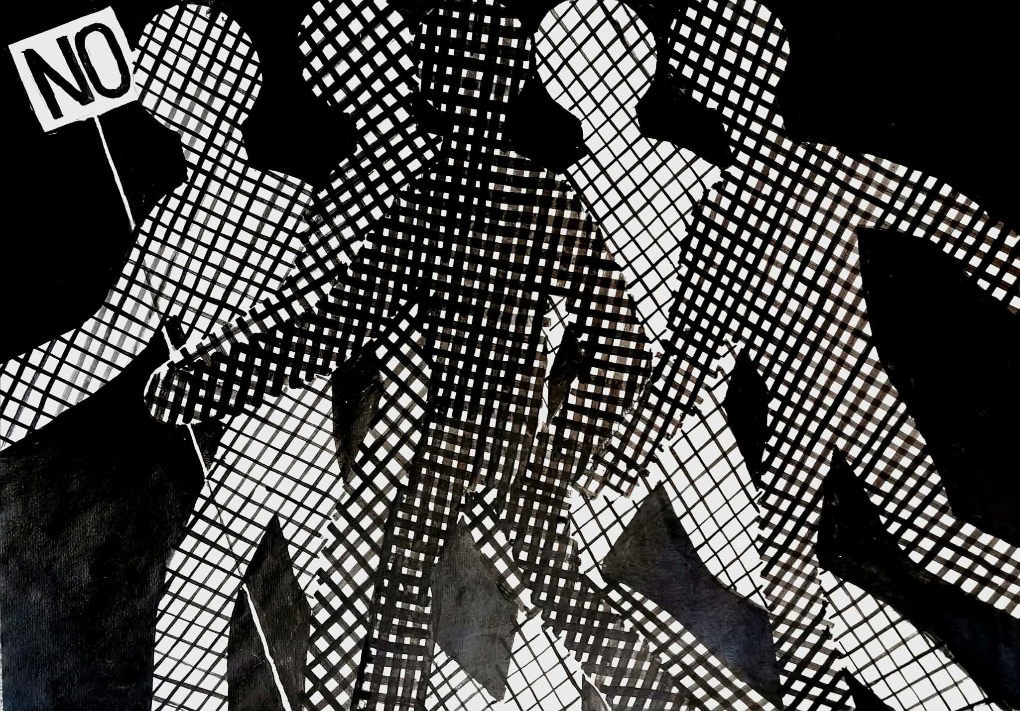 Новая выствка Валерия Мишина посвящена Славе Лёну1