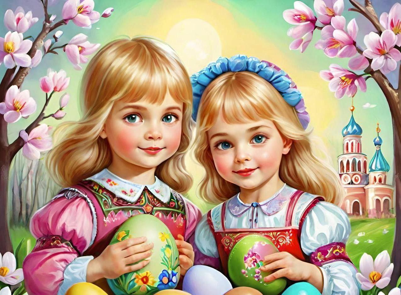 Петербург для всей семьи: куда пойти с детьми 3 - 5 мая 2024 года