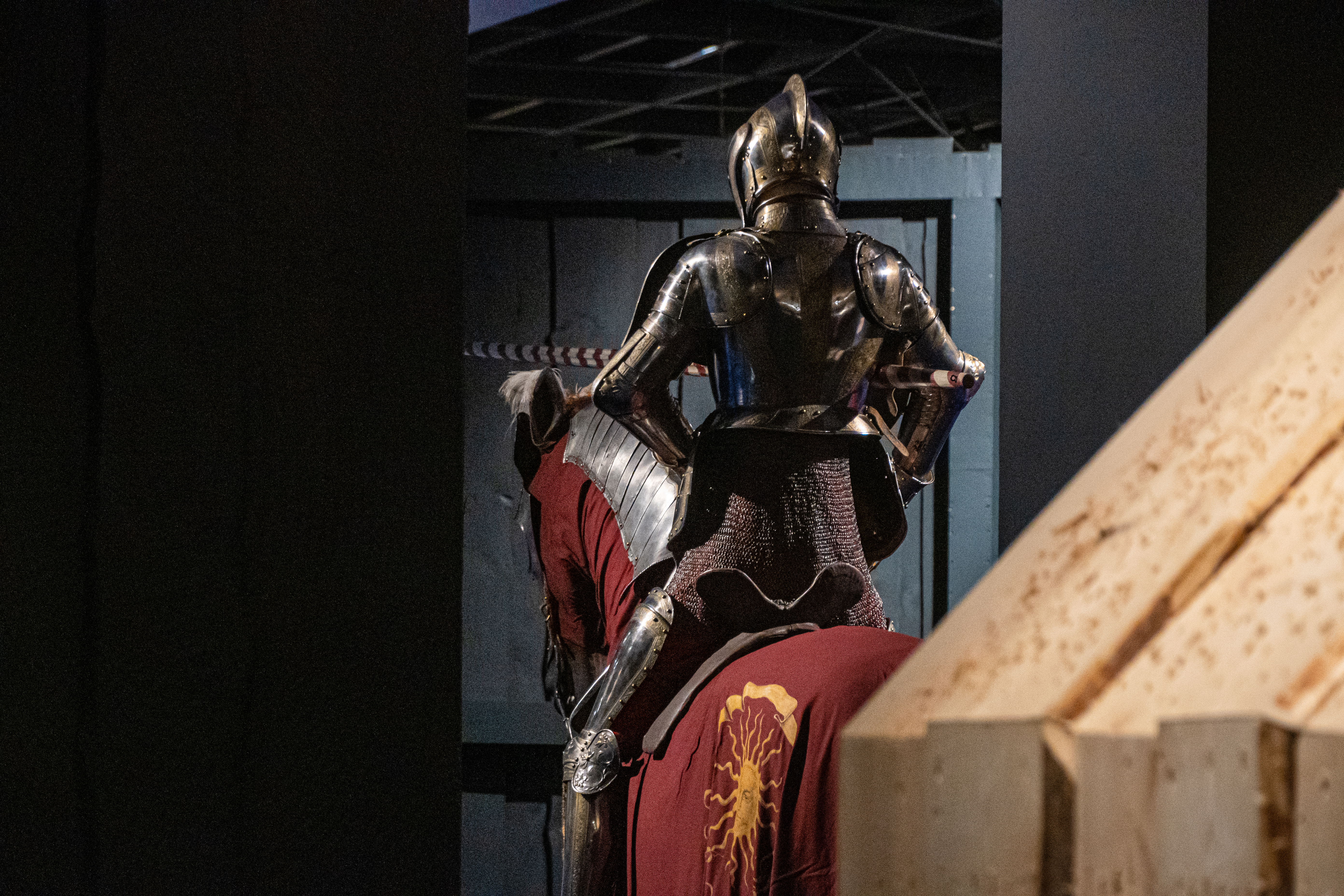 ЦВЗ «Манеж» открыл двери в мир династии Бенуа44