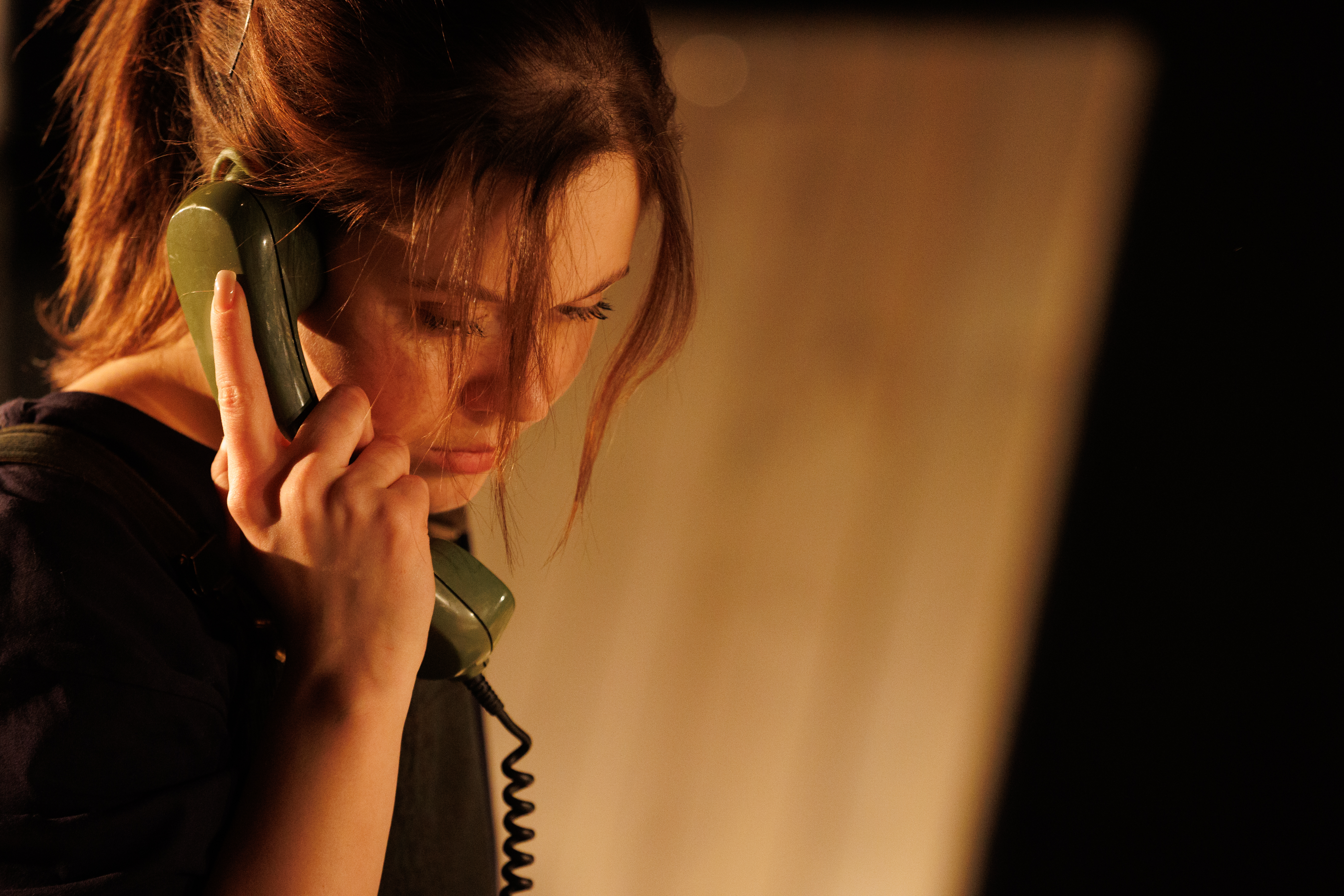 БДТ представляет премьеру спектакля «Исчезновение»2