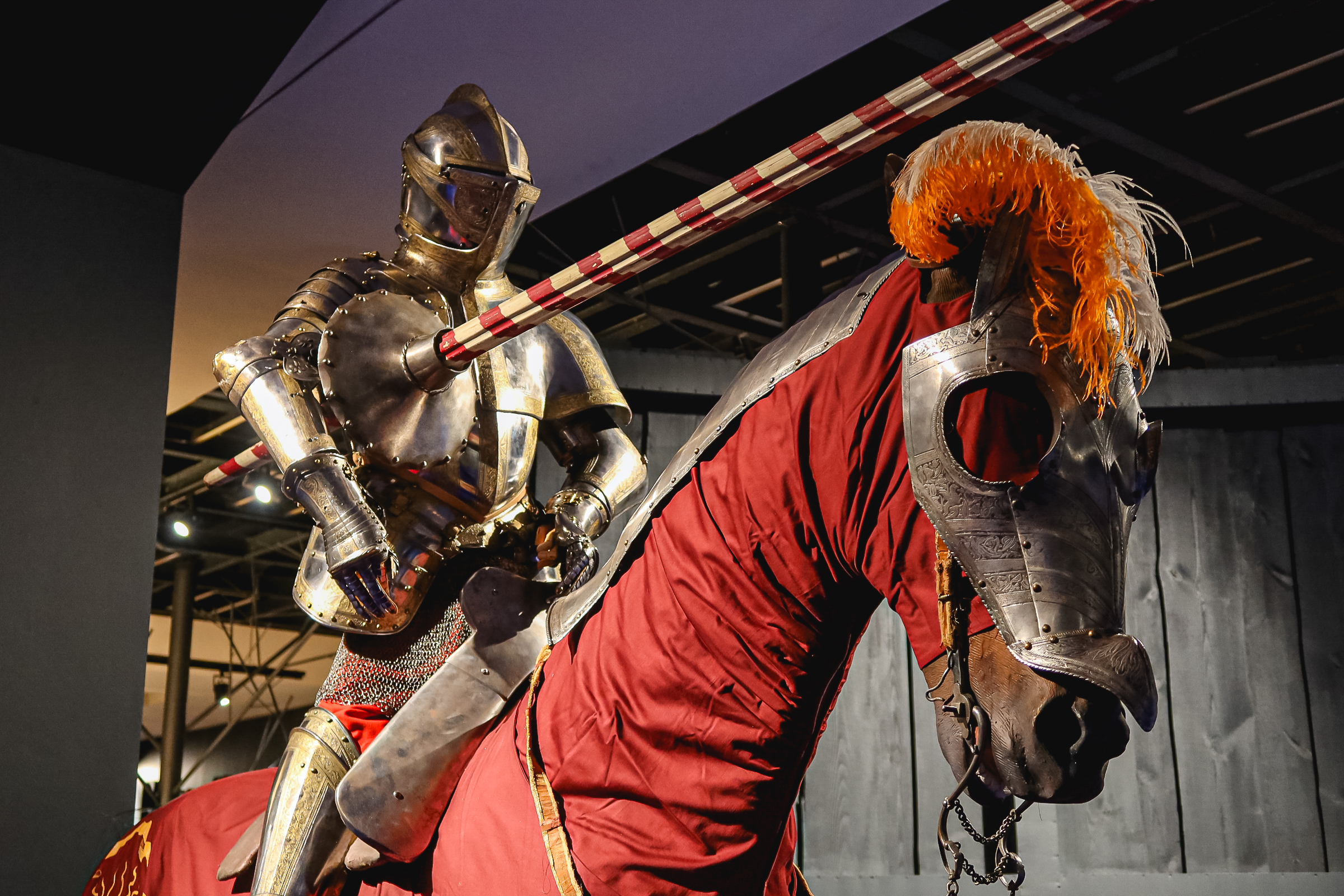 ЦВЗ «Манеж» открыл двери в мир династии Бенуа42