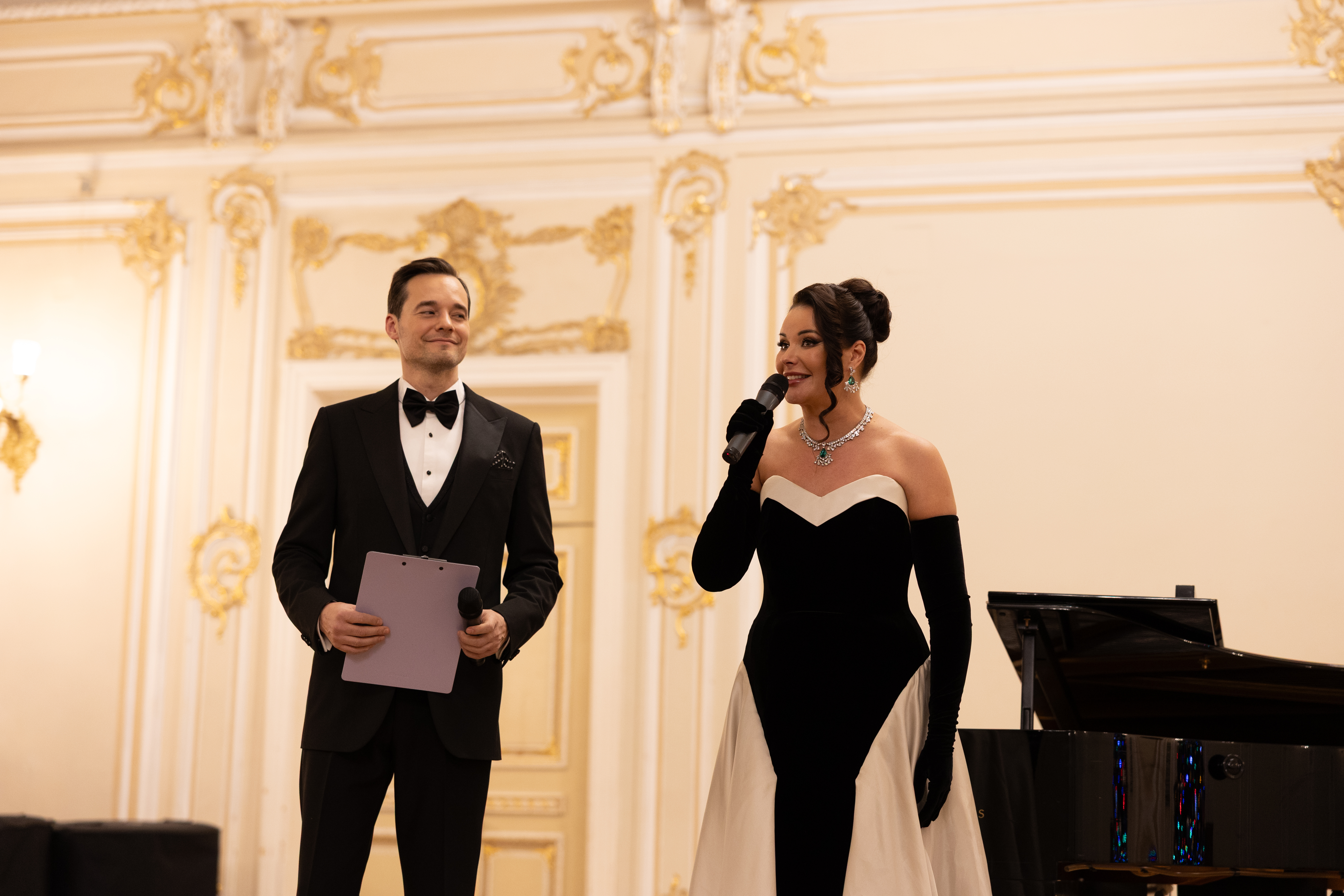 В Петербурге завершился II Международный фестиваль «Мир классического романса»6