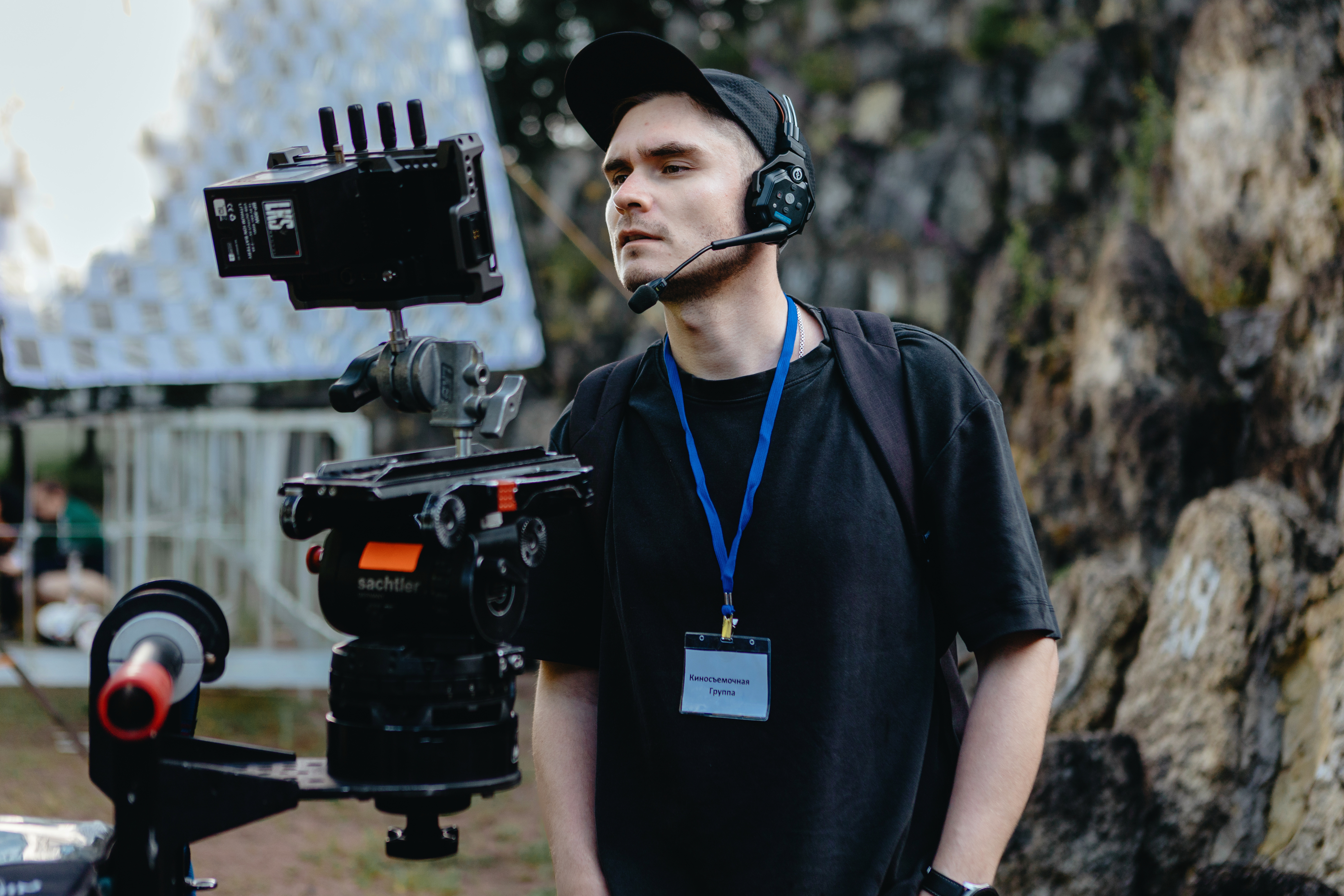 В Петербурге снимают продолжение  сказки «Царевна-лягушка»8