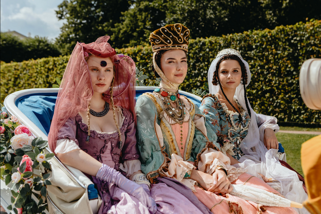 Сказочные киноновинки 2026 года: что посмотреть в новом году5