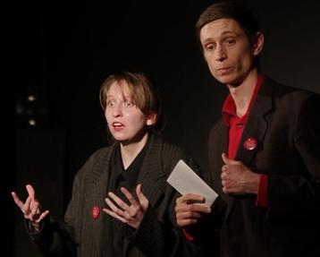 «Литературная среда» задаст вопросы Зощенко