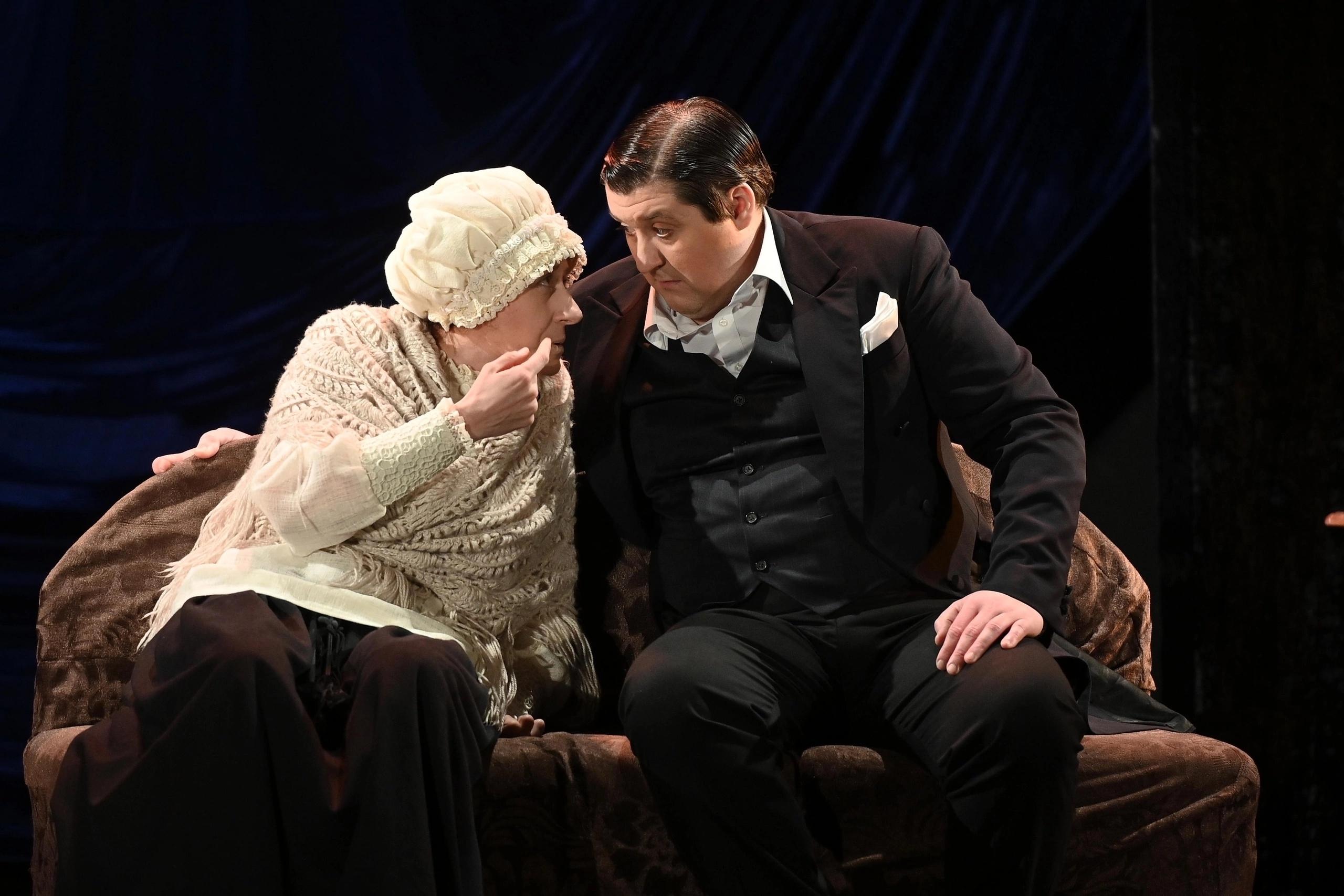 Архив учреждения