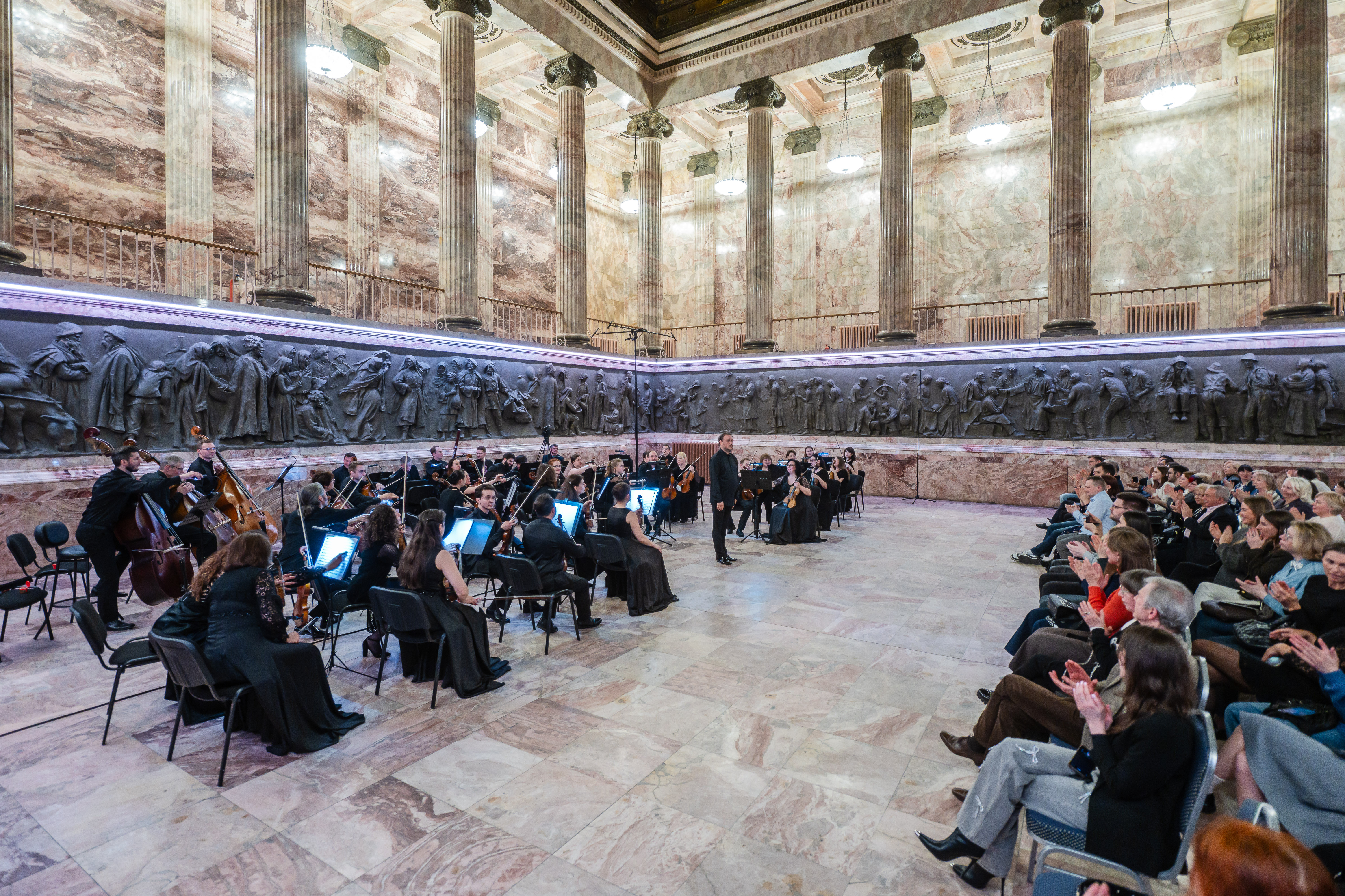 В Этнографическом музее откроют малоизвестные страницы творчества Чайковского 3