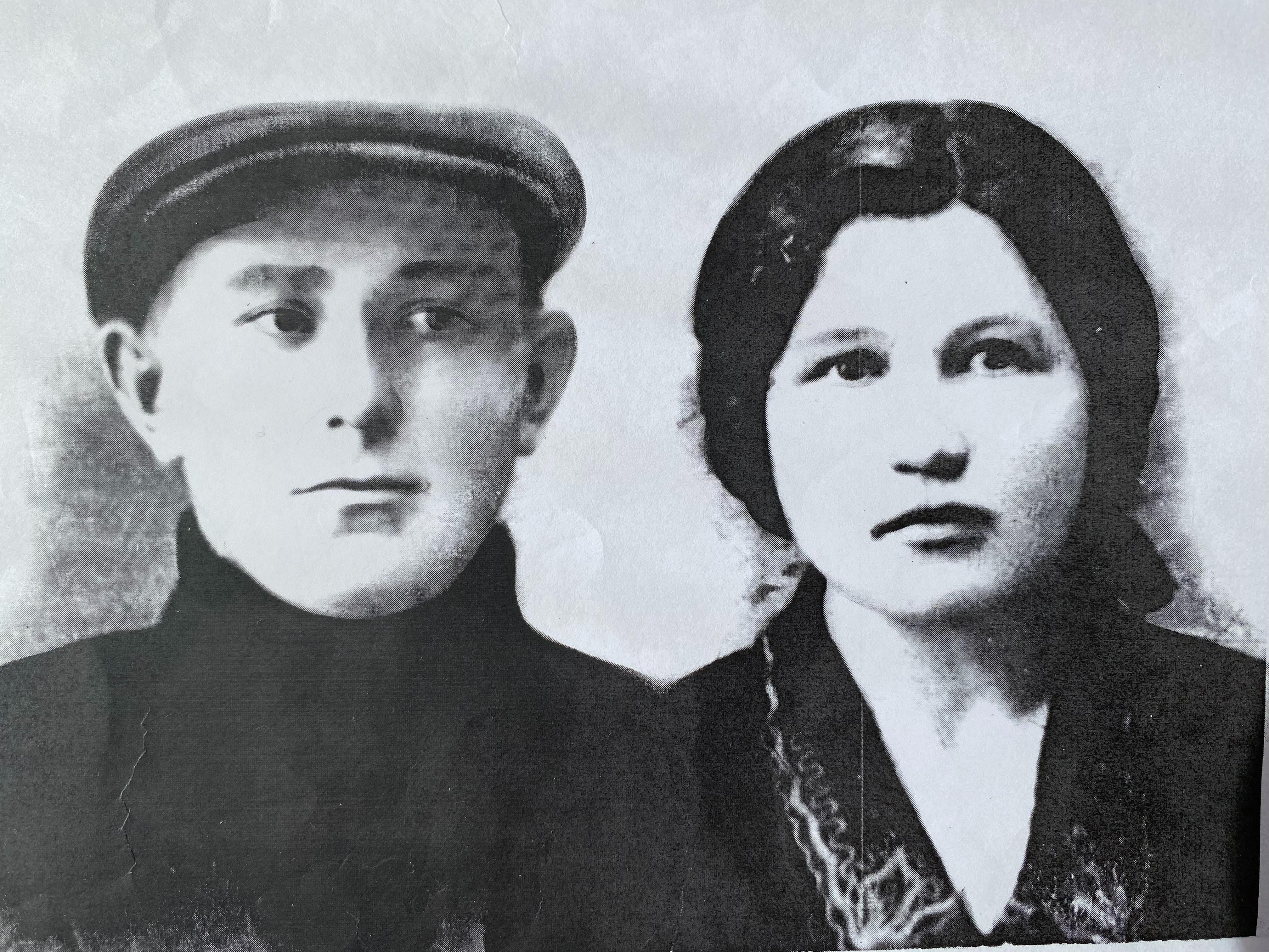 «Военная история моей семьи. Реликвия»: маленький секрет старой фотографии2