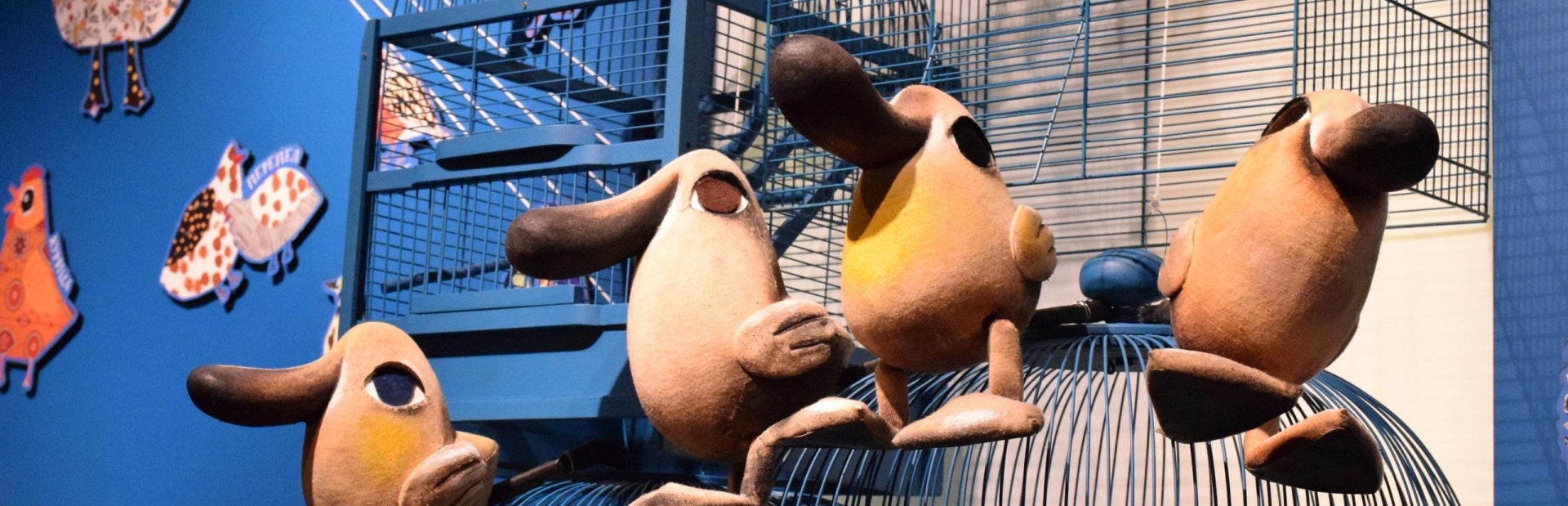 Правообладатель: музей театрального и музыкального искусства.