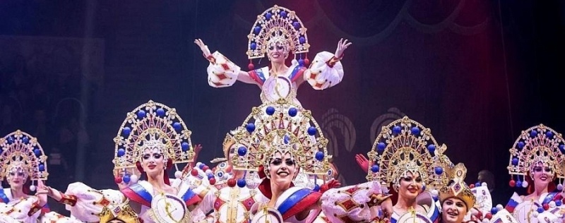 I Международный фестиваль циркового искусства «Без границ». Фото заставки: circus.ru I Международный фестиваль циркового искусства «Без границ». Фото заставки: circus.ru