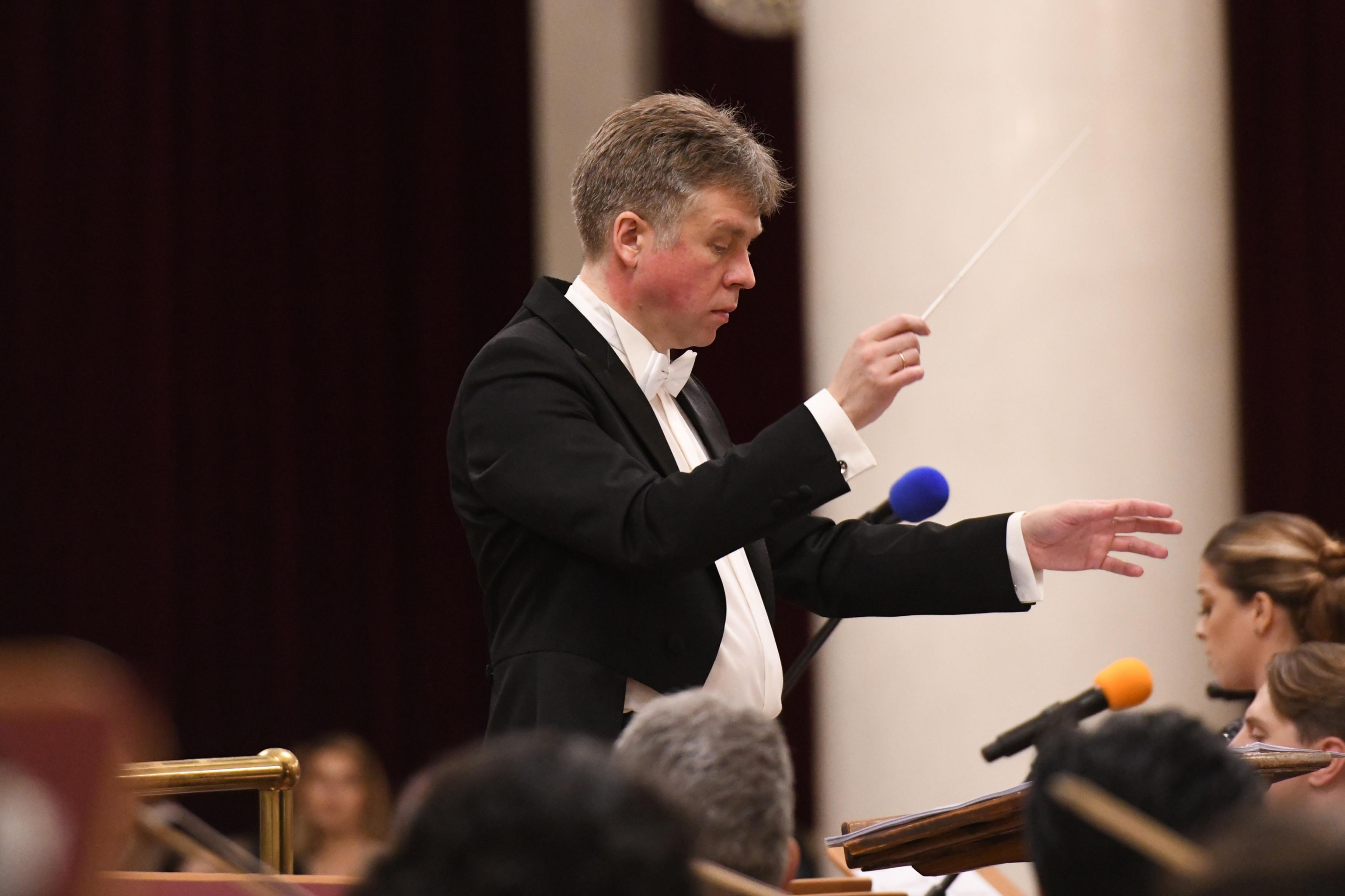 Архив филармонии