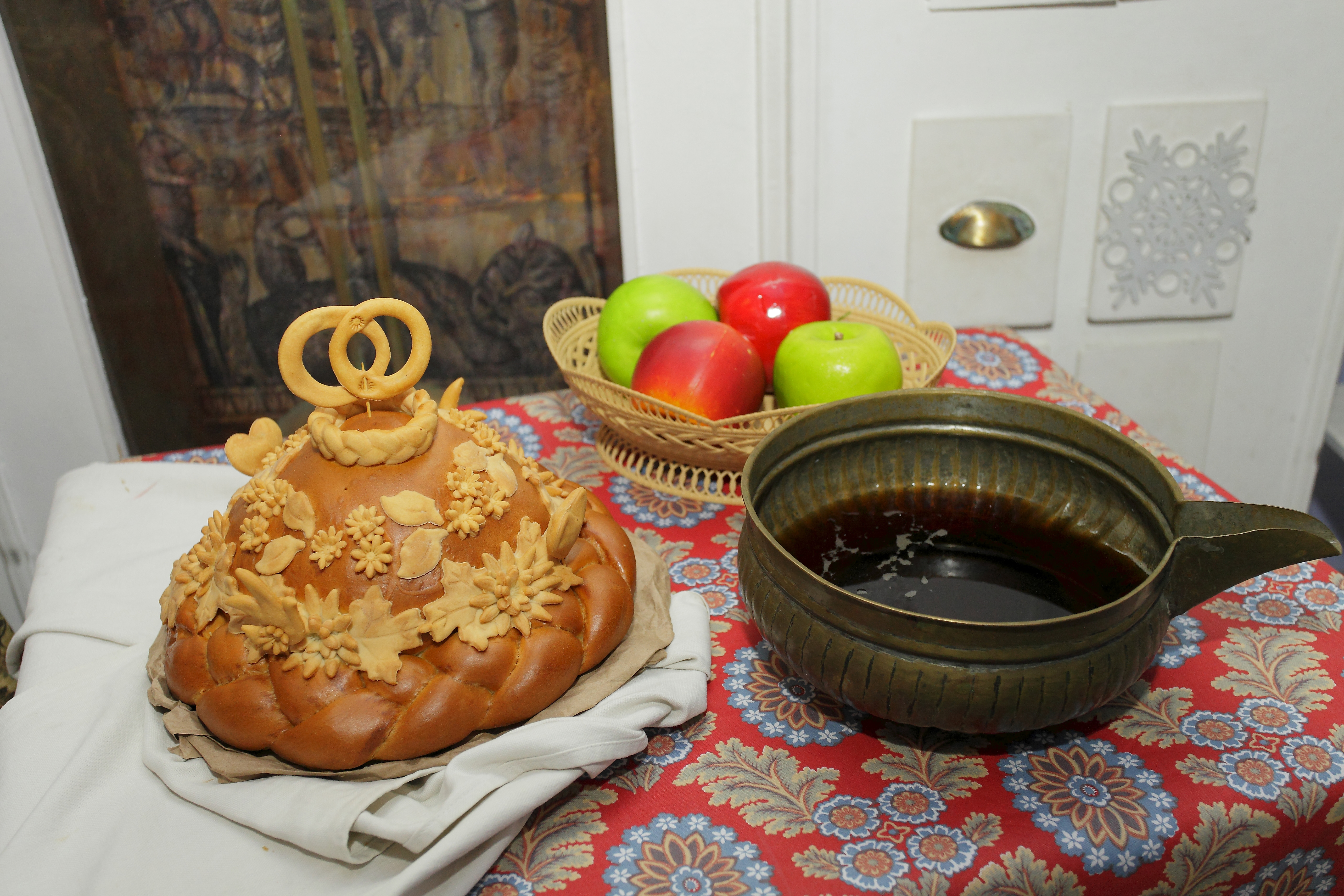 «Сказкин Дом» расскажет детям о дружбе народов России2