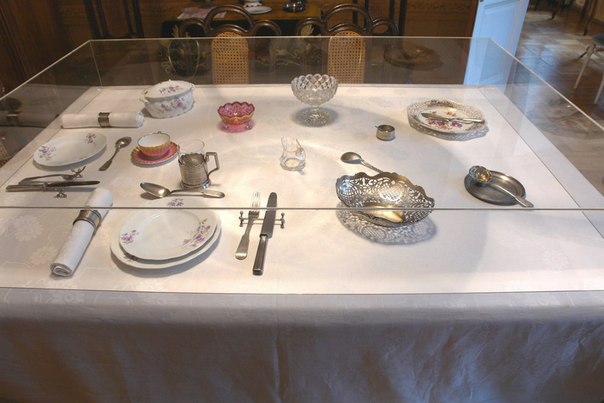 Музей-квартира Н. А. Римского-Корсакова 2