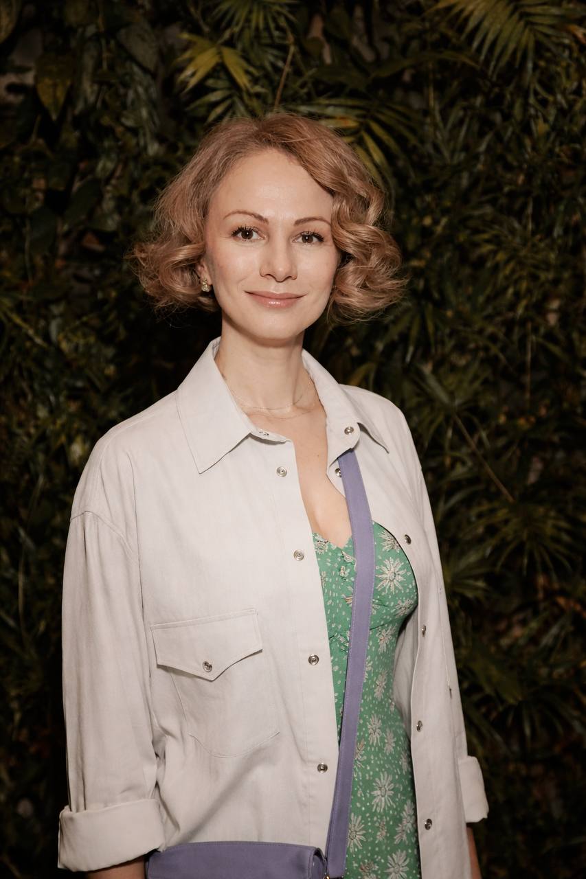 Студенты РГИСИ примут участие в конкурсе «Первые» артисты России5