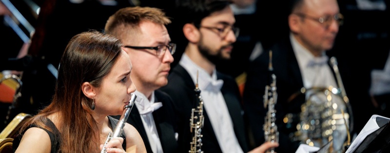 «Чайковский. Перезагрузка» – IX Международный фестиваль  (3 – 17 октября 2025 года)