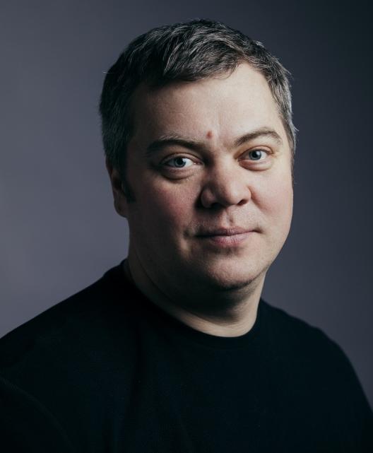 Правообладатель фото: пресс-служба Театра имени Комиссаржевской.