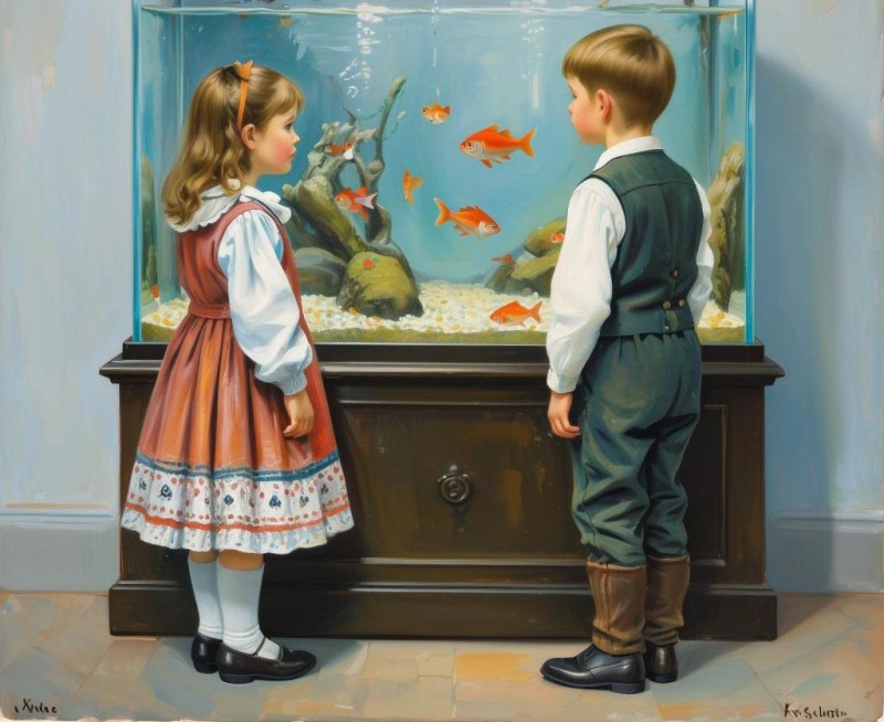 Петербург для всей семьи: куда пойти с детьми с 15 по 16 ноября 2025 года