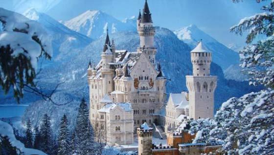 Сказка с оркестром «Снежная королева»