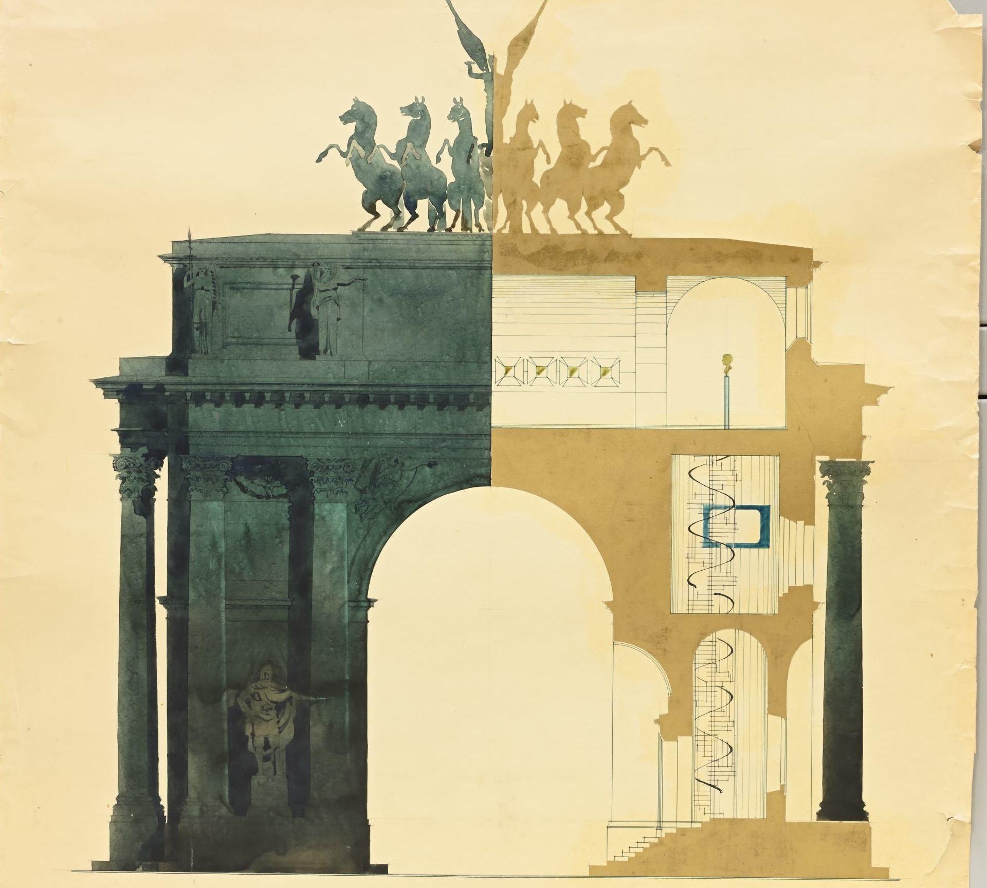 СПб ГБУК ГМГС