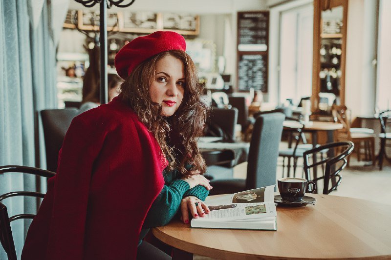 Фотографии предоставлены Региной Долинской.