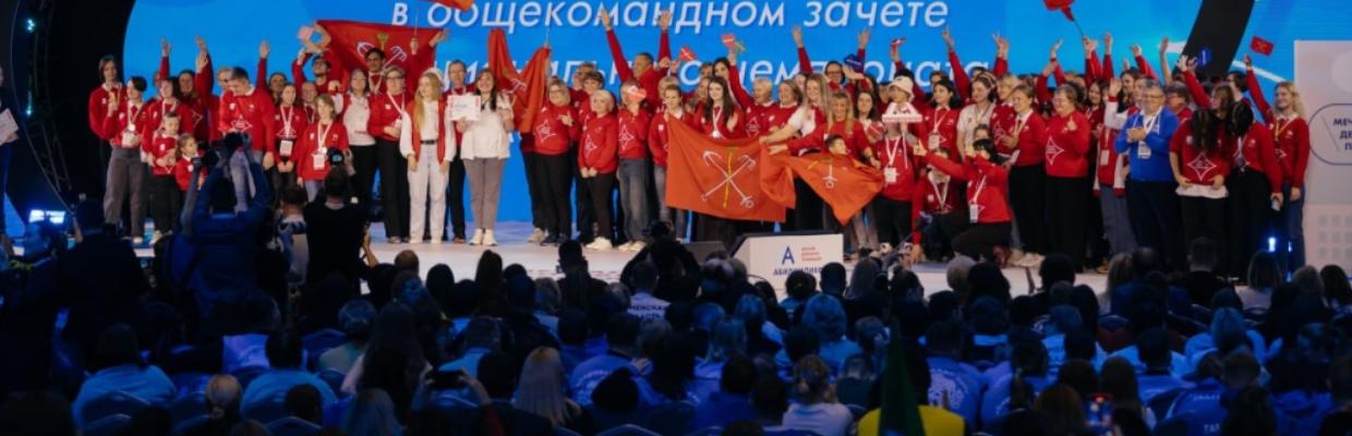 Петербуржцев с инвалидностью приглашают показать свои умения на X региональном чемпионате «Абилимпикс»