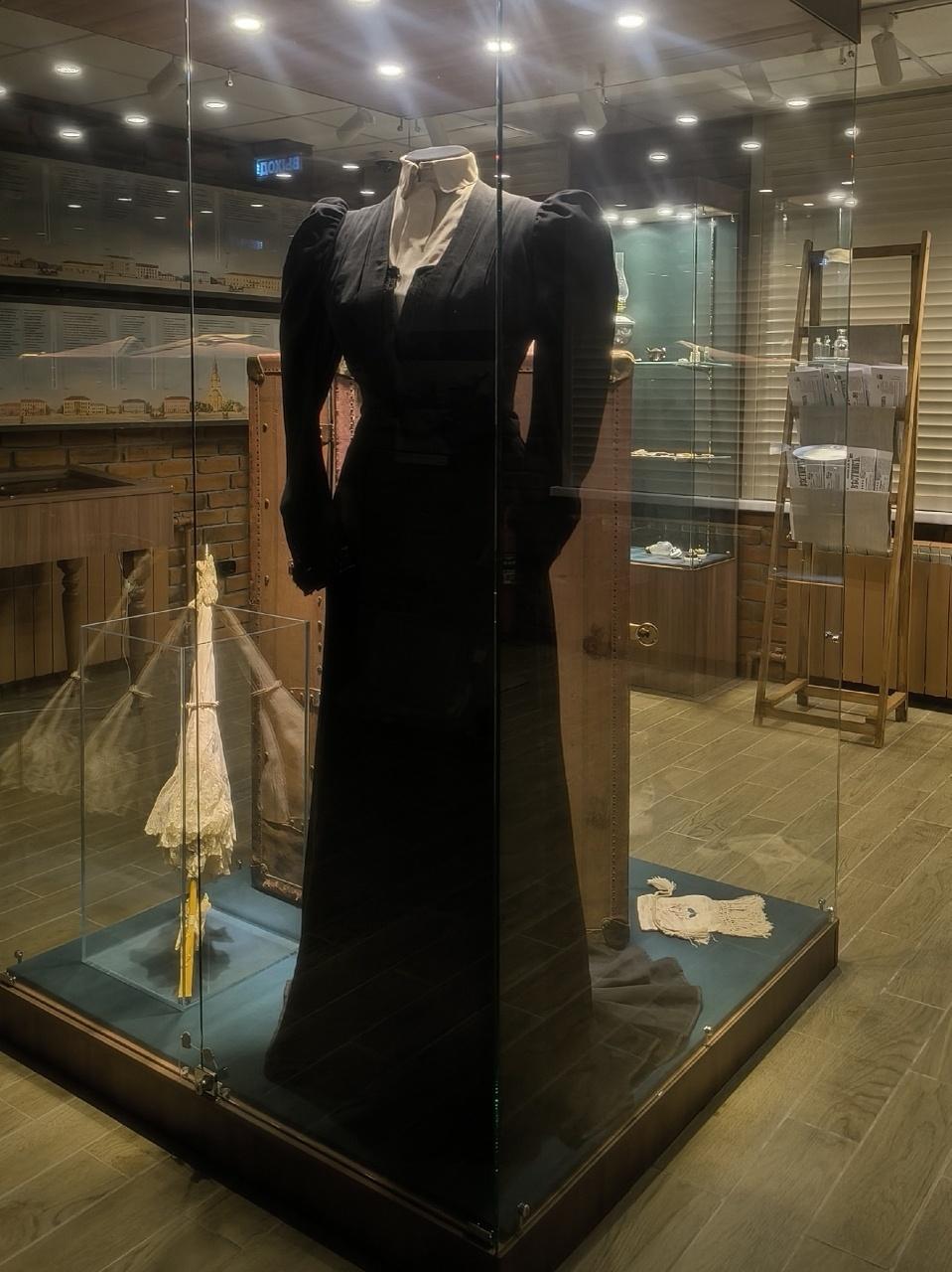 Музей истории Кронштадта на пр. Ленина 1