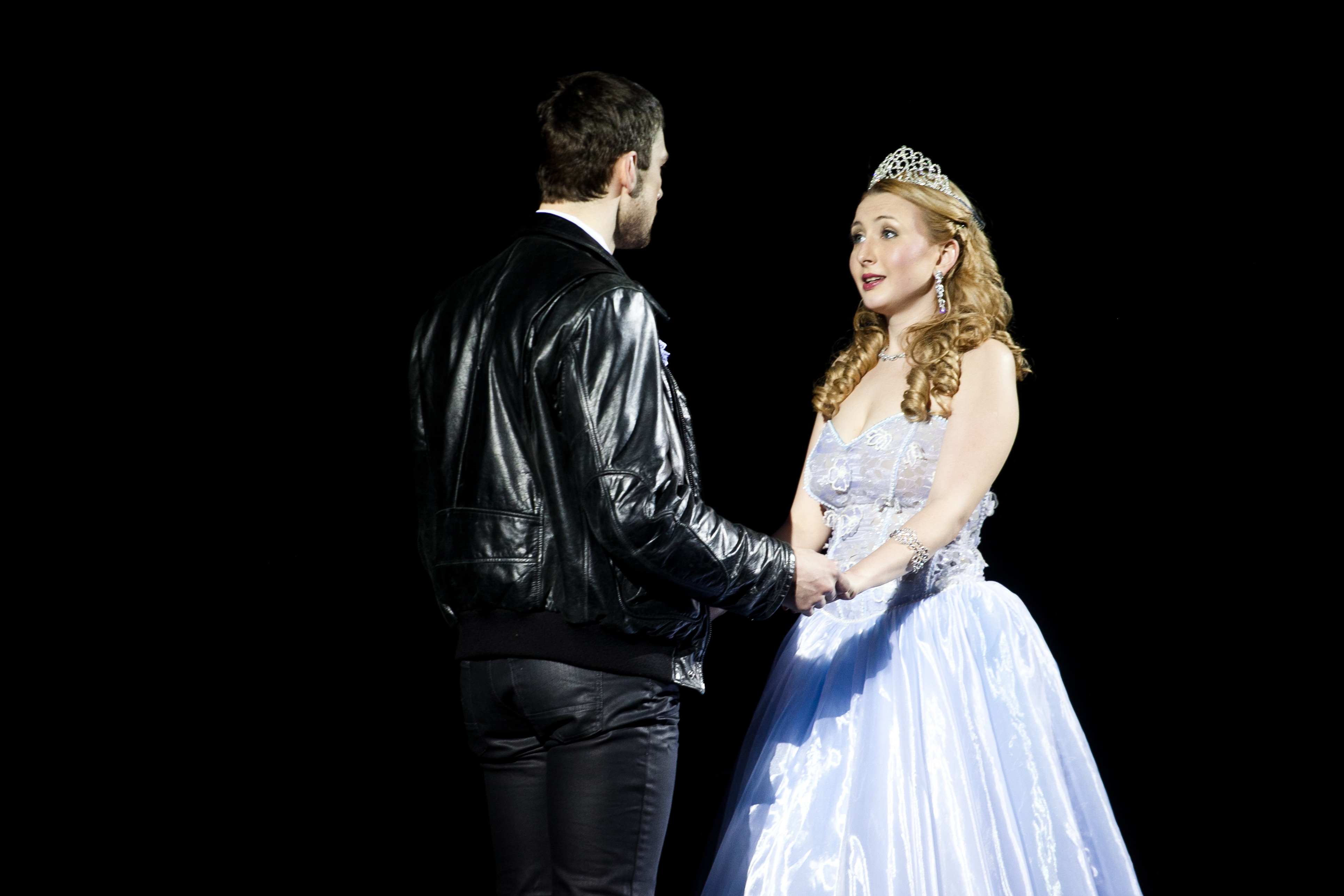 Звёзды Петербурга сойдутся на сцене во имя добра1