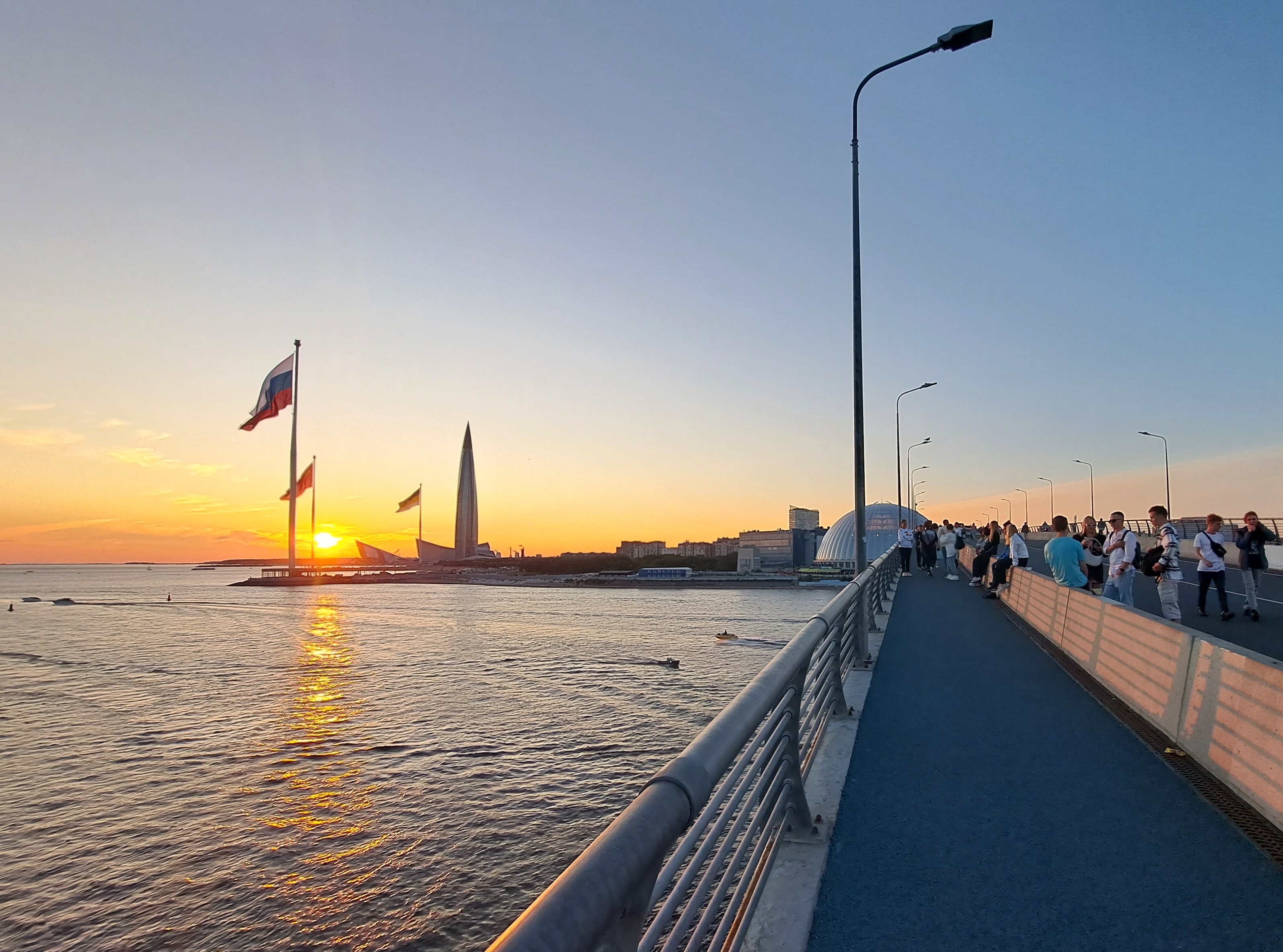 Смотровые площадки Петербурга и окрестностей2