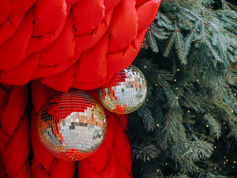 Новый год 2026 в Петербурге Новый год 2026 в Петербурге