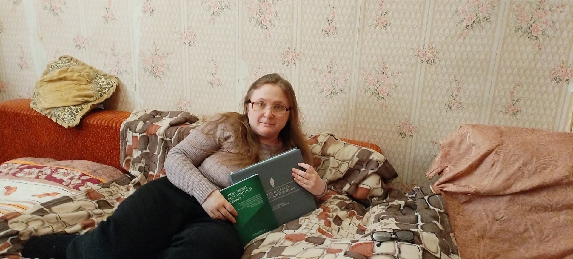 Елена Наймарк: «Доброта и красота — основа доступной культуры»