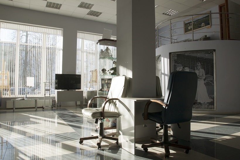 Библиотека «Книга во времени» 3