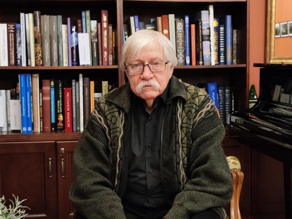 Архив учреждения