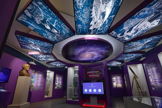 Секция «Музеи, вузы, школы: перспективы развития, формы и механизмы межотраслевого взаимодействия» приглашает участников