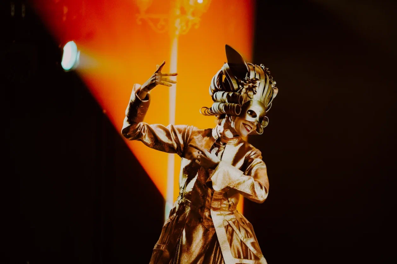 Театр «У Никитских ворот» покажет пять мюзиклов на сцене ТЮЗа  