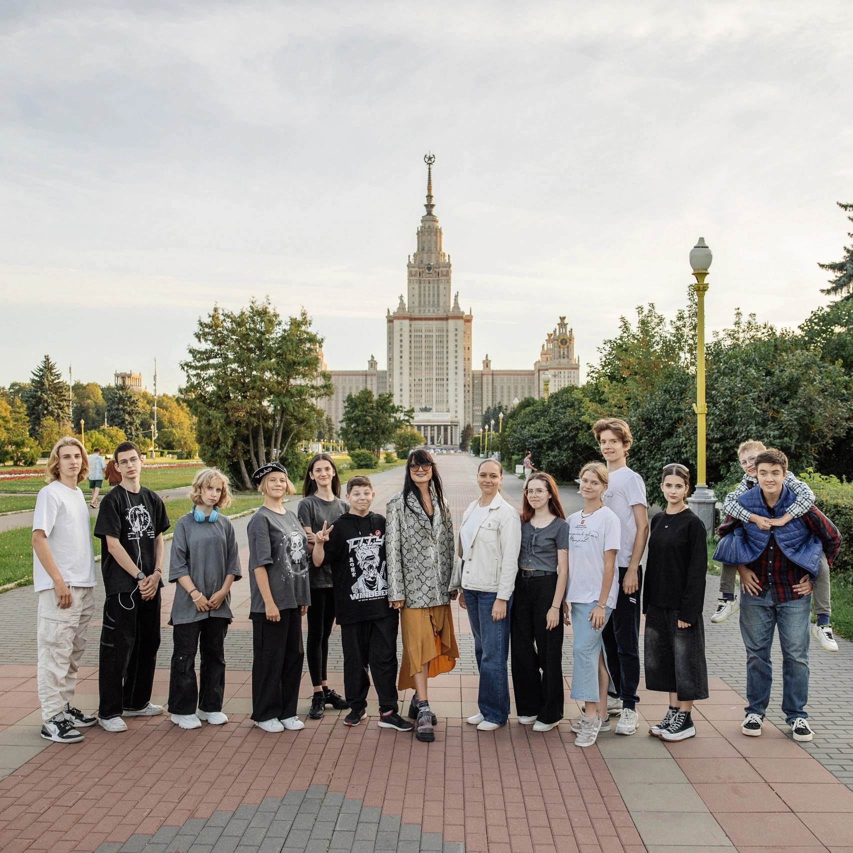 В медиацентре «Культура Петербурга» расскажут о IV Международном детском культурном форуме 3