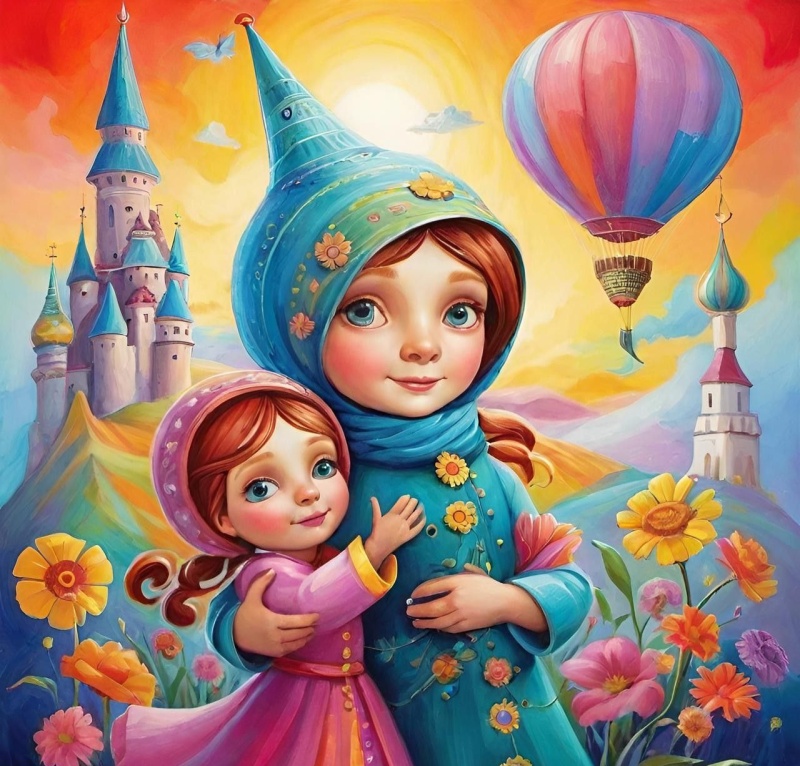 Петербург для всей семьи: куда пойти с детьми с 28 по 29 июня 2025 года