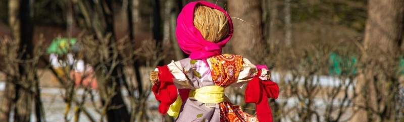 Фото заставки: Масленица в Павловском парке. Источник: vk.com/pavlovskpalaceandpark. Правообладатель: vk.com/pavlovskpalaceandpark.