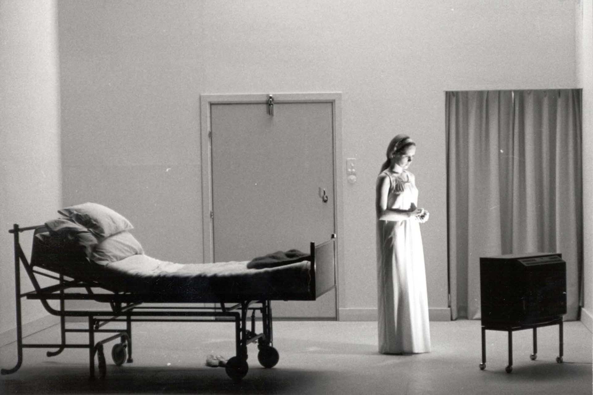 Шедевр Бергмана возвращается в кинотеатры Петербурга2