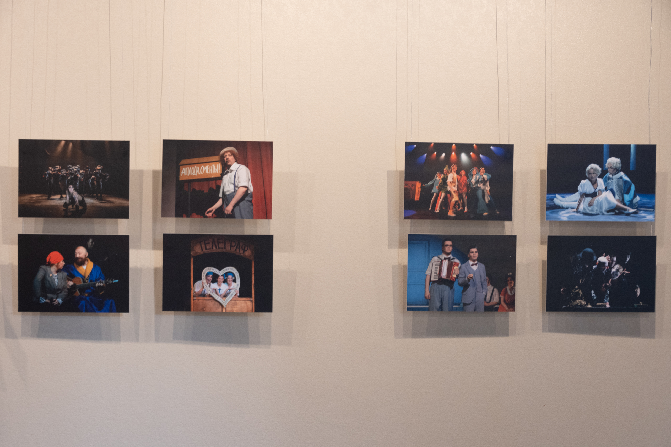  В медиацентре «Культура Петербурга» узнали о секретах и планах Театра Эстрады имени Аркадия Райкина1