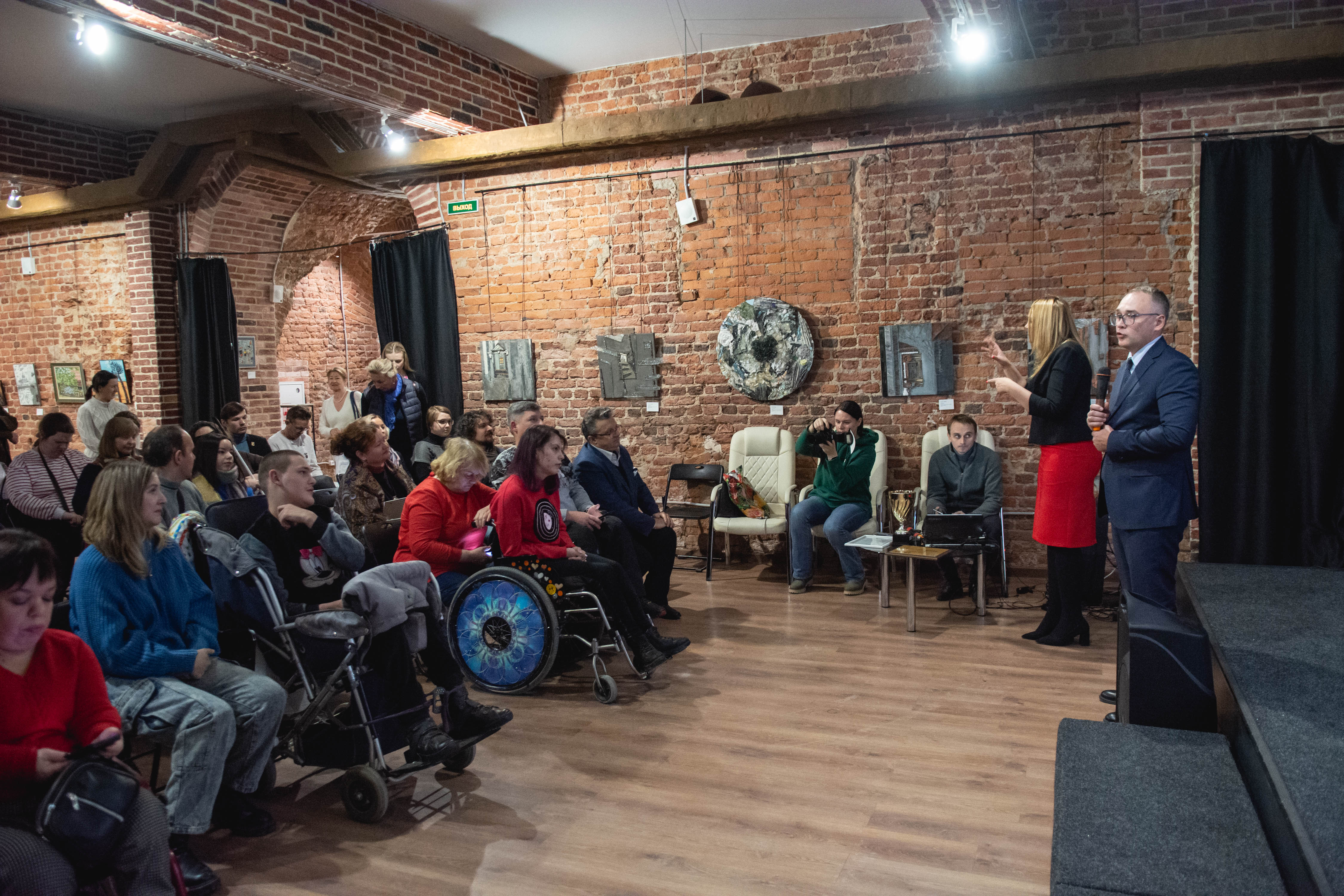 «Многомерность культуры» подвела итоги второго сезона9