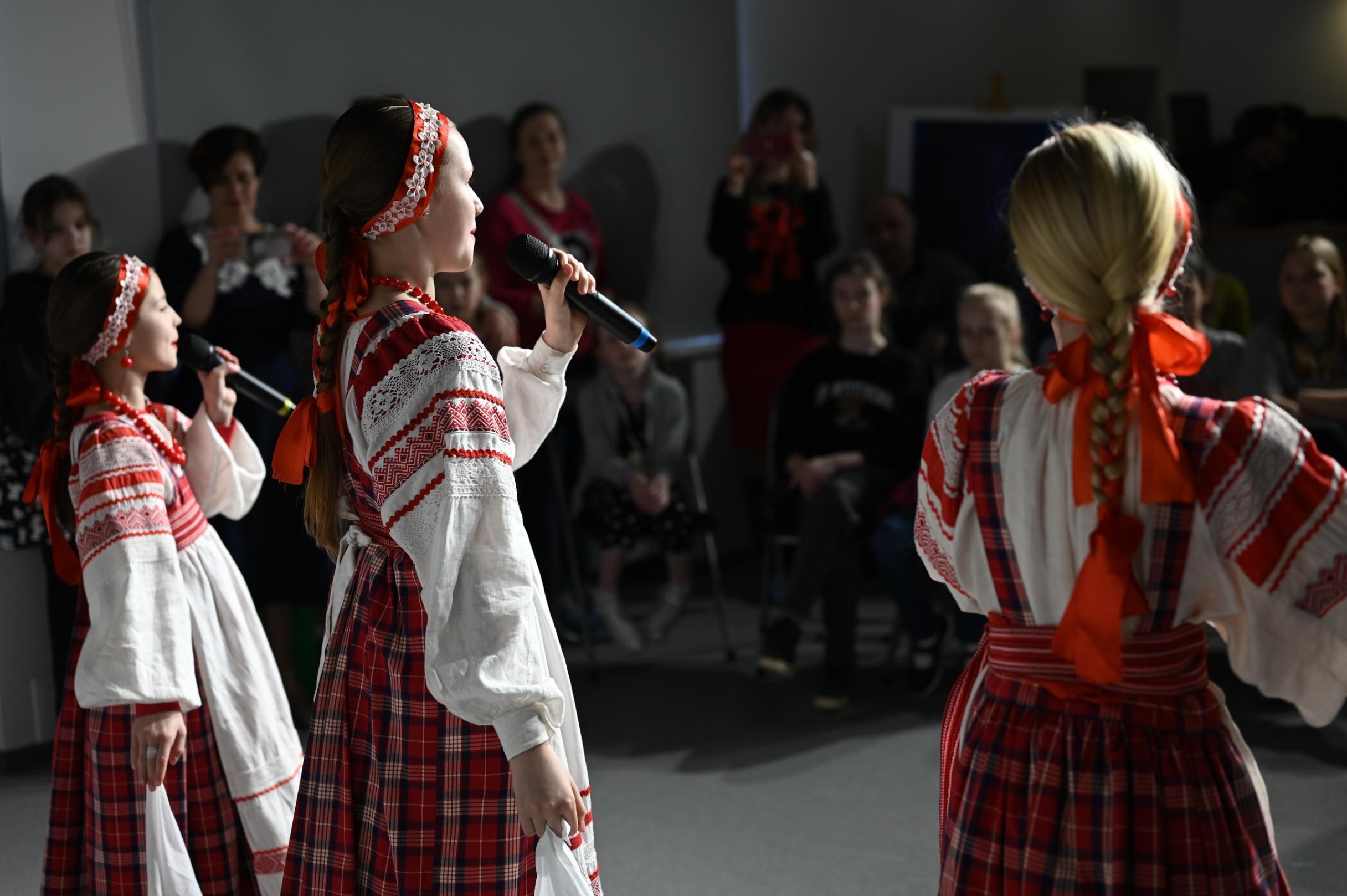 Креативное арт-пространство «КАРП» 4