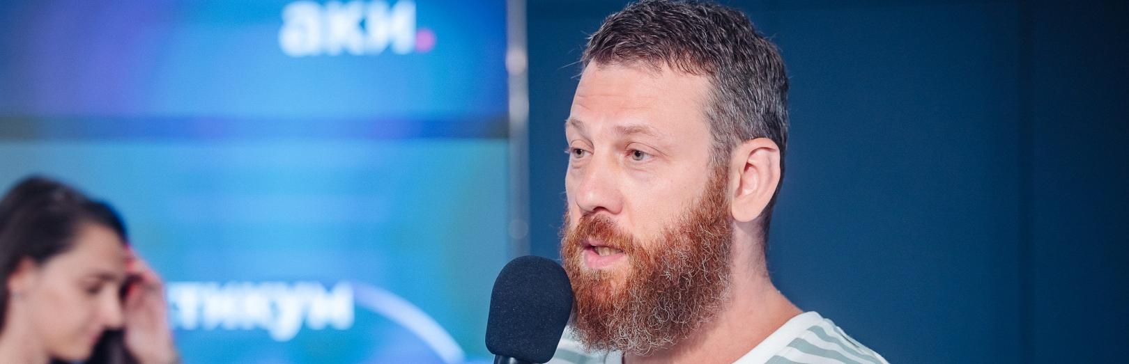 Сергей Бидный: «Наши спектакли доступны всем»