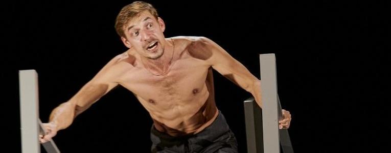 Звучит голос крови