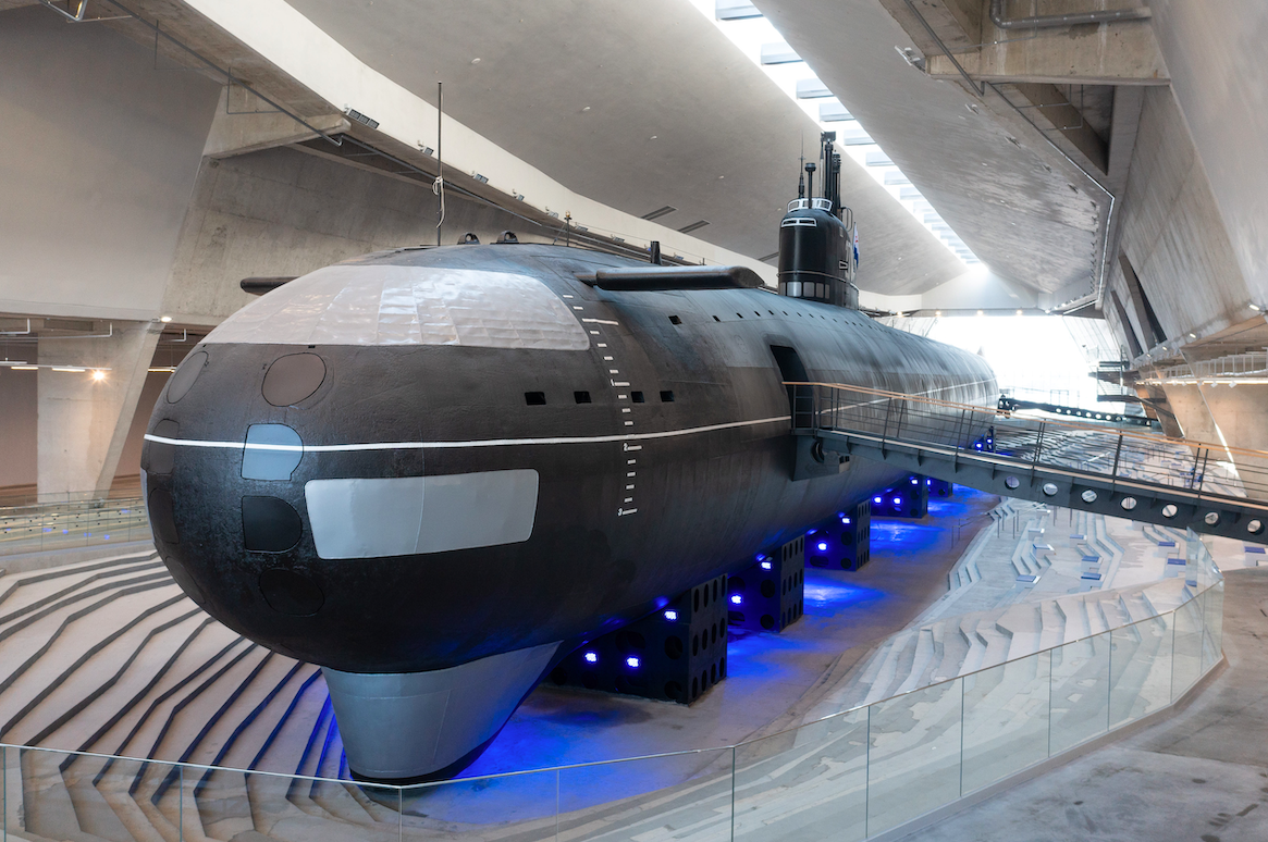 «Золотой Трезини» представил номинантов8