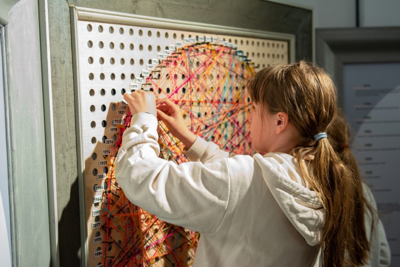 Петербург для всей семьи: куда пойти с детьми с 13 по 15 октября