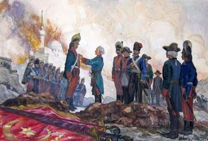 Собрание музея