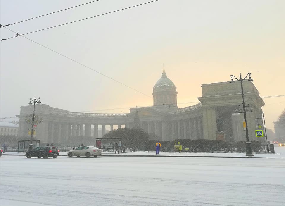 Фото: Наталья Белова